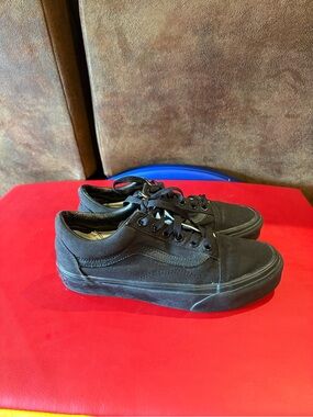 Vans Old Skool low-top sneakers